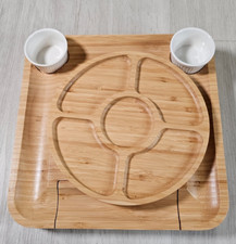 Smirly charcuterie board for sale  Port Saint Lucie