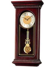 Seiko solid oak for sale  Denver