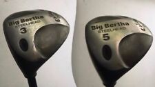 Callaway big berta usato  Correggio