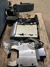 Hurco tm10 hydraulic for sale  COLERAINE