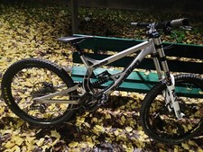 Transition 450 usato  Milano