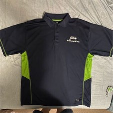 Seattle seahawks men for sale  Ephrata