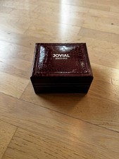 Jovial armbanduhr damen gebraucht kaufen  Essen