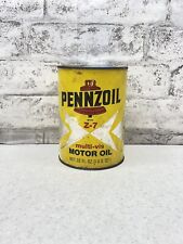 Vintage pennzoil multi for sale  Glencoe