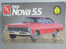 1966 chevrolet nova gebraucht kaufen  Roetgen