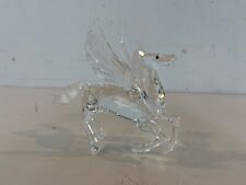 Vintage swarovski pegasus for sale  Saint Louis