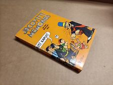 Jacovitti memories ahi usato  Cassina de' Pecchi