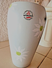Blumenvase keramik margeriten gebraucht kaufen  Freckenfeld, Erlenbach, Steinweiler