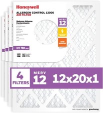 Honeywell merv air for sale  Apache Junction