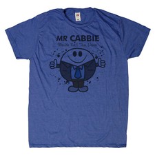 Cabbie shirt. great for sale  BRIDLINGTON
