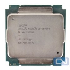 Intel xeon 2699 for sale  Ripon