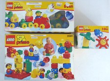 Lego primo duplo gebraucht kaufen  Coburg