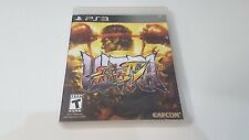 Ultra Street Fighter IV [PS3] [PlayStation 3] [2014] [Completo!] comprar usado  Enviando para Brazil
