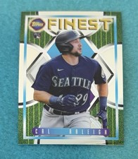 Mariners cal raleigh for sale  Louisville