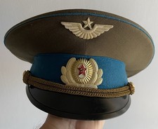 Cappello ufficiale aeronautica usato  Agrigento