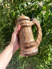 Wooden lidded beer for sale  WORCESTER