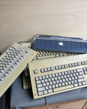 Lotto macintosh apple usato  Concorezzo