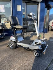 Quingo flyte 4mph for sale  HULL