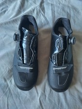 Road shoes garneau for sale  BIRMINGHAM