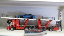Lego technic 42098 gebraucht kaufen  Freiburg im Breisgau