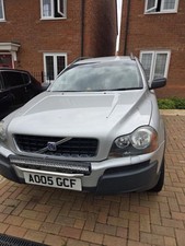 Volvo xc90 for sale  FARINGDON