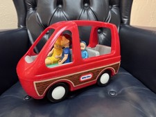 Vtg little tikes for sale  Bethany