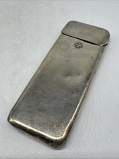Altes sillems zigarettenetui gebraucht kaufen  Berlin