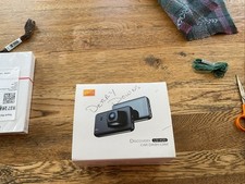Car dash cam for sale  HYTHE