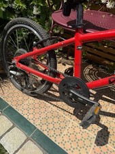 Kids frog bike for sale  LONDON