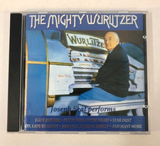 Mighty wurlitzer seal gebraucht kaufen  Möglingen