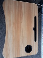 Bed tray notebook for sale  CHATTERIS