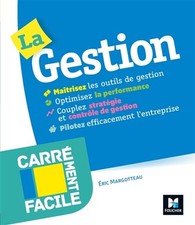 Carrement facile gestion d'occasion  France