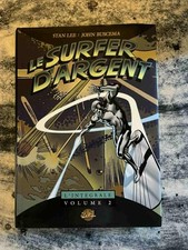 Integrale surfer argent d'occasion  Saint-Germain-du-Puch