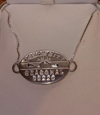 New beach tag for sale  Vineland