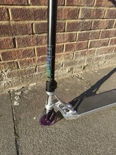 Custom pro stunt for sale  MITCHAM
