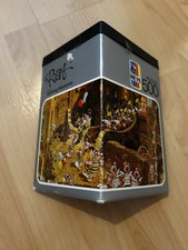 Heye puzzle jigsaw gebraucht kaufen  Nürnberg