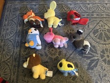 Adopt plush lot for sale  Fairport