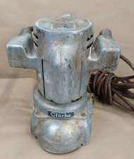 Clarke edger electric for sale  Richboro