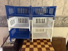Frem plastic organizer for sale  Kansas City