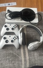 Xbox series bundle for sale  Saint Paul