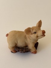 Vintage pig leonardo for sale  COTTINGHAM