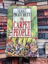 Signed copy carpet for sale  UK