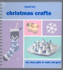 Christmas crafts for sale  UK