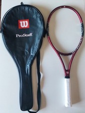 Wilson Prostaff "Titanium Halo" Manico 4 comprar usado  Enviando para Brazil