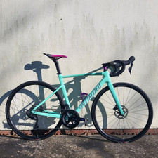 Telaio specialized allez usato  Spedire a Italy