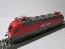 railion gebraucht kaufen railion gebraucht kaufen Strausberg-Umland