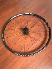 Bontrager line rear for sale  ILKLEY