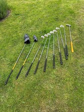 Kids golf kinder gebraucht kaufen  Nienstädt