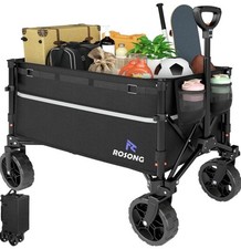 Rosong collapsible wagon for sale  Las Vegas