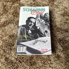 Schwann opus guide for sale  Montpelier